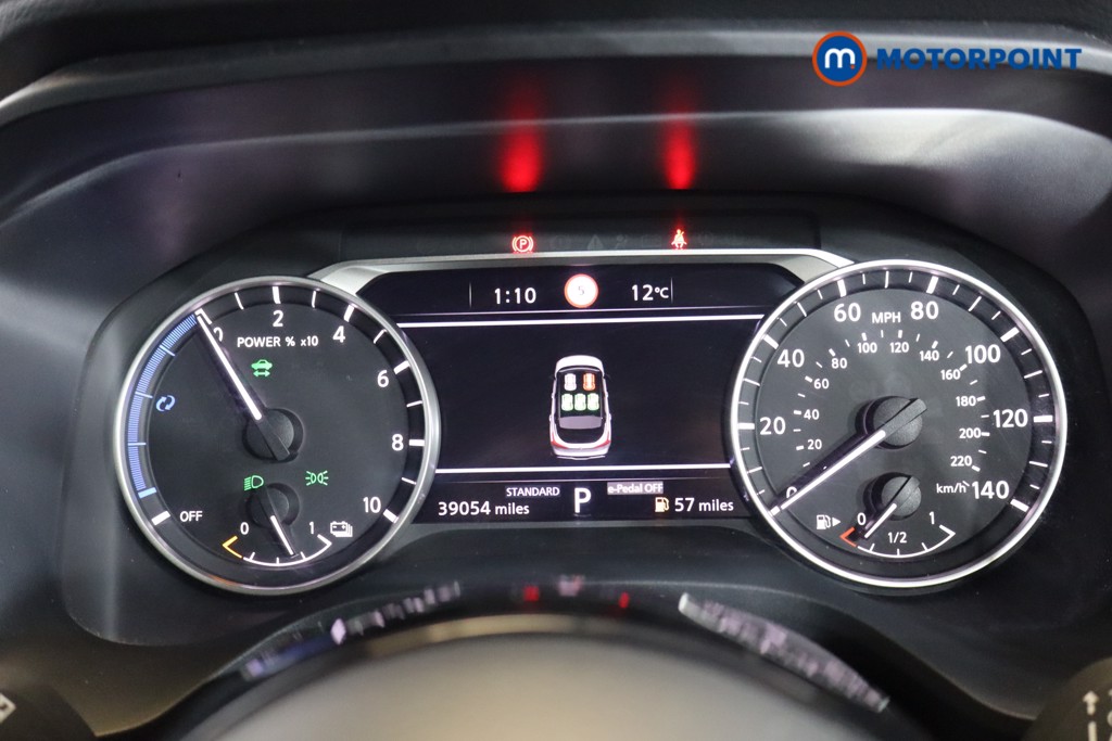 Nissan Qashqai Acenta Premium Automatic Petrol-Electric Hybrid SUV - Stock Number (1530352) - 12th supplementary image