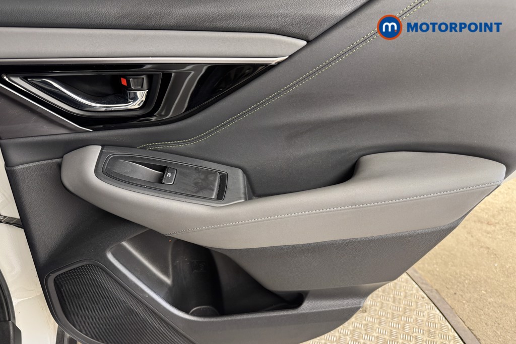 Subaru Outback Field Automatic Petrol Estate - Stock Number (1530420) - 15th supplementary image