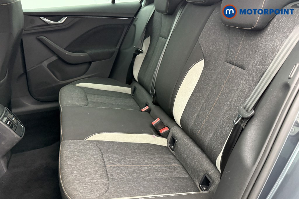 Skoda Kamiq Se L Manual Petrol SUV - Stock Number (1530533) - 26th supplementary image