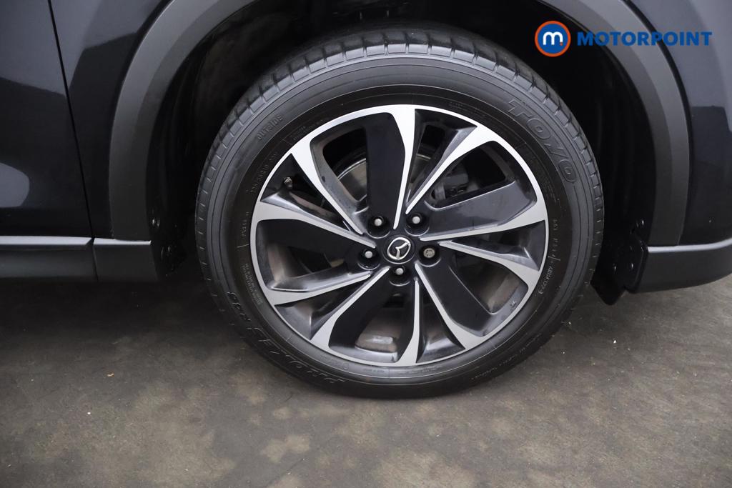 Mazda Cx-5 Sport Edition Automatic Petrol SUV - Stock Number (1530713) - 20th supplementary image