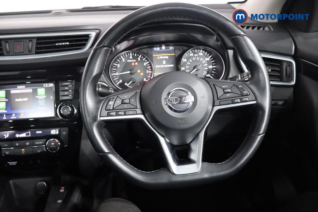 Nissan Qashqai N-Connecta Manual Petrol SUV - Stock Number (1530858) - 6th supplementary image