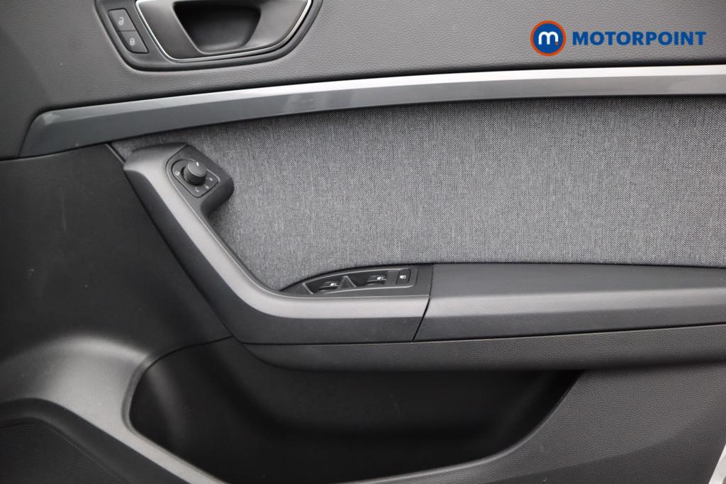 Seat Ateca Se Technology Manual Petrol SUV - Stock Number (1531152) - 18th supplementary image