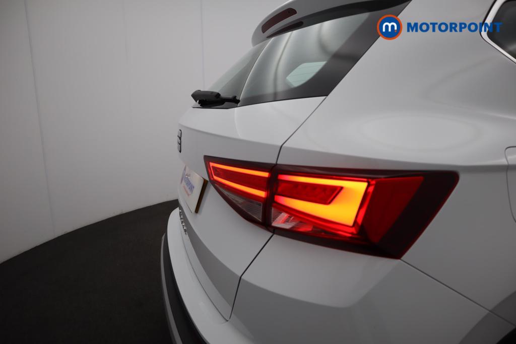 Seat Ateca Se Technology Manual Petrol SUV - Stock Number (1531152) - 27th supplementary image
