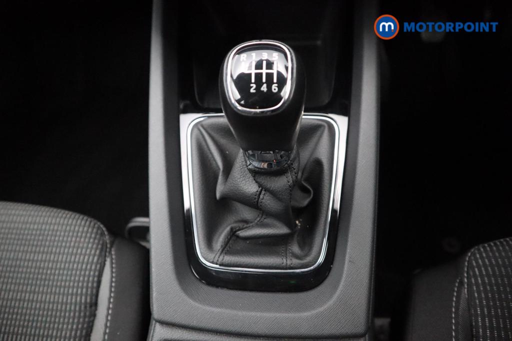 Skoda Octavia Se Technology Manual Petrol Hatchback - Stock Number (1531173) - 7th supplementary image