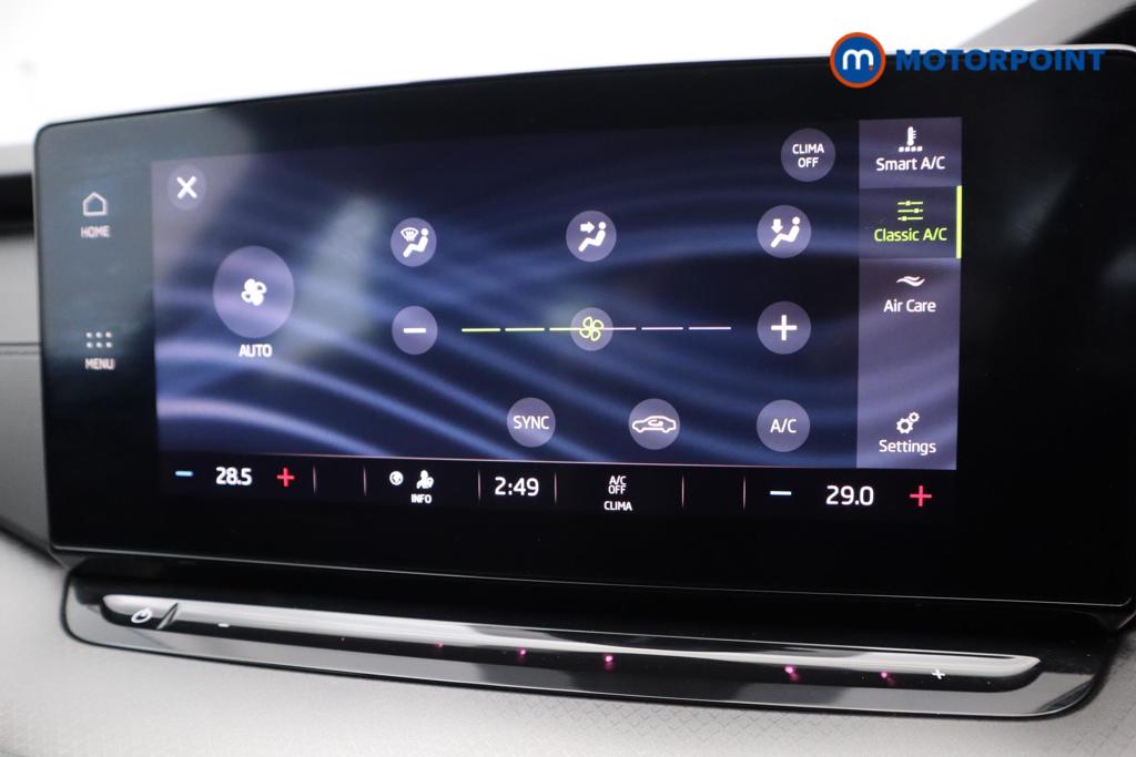 Skoda Octavia Se Technology Manual Petrol Hatchback - Stock Number (1531173) - 16th supplementary image