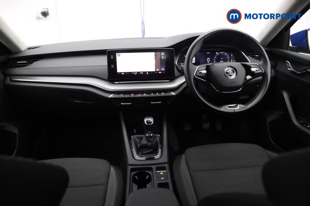Skoda Octavia Se Technology Manual Petrol Hatchback - Stock Number (1531173) - 1st supplementary image
