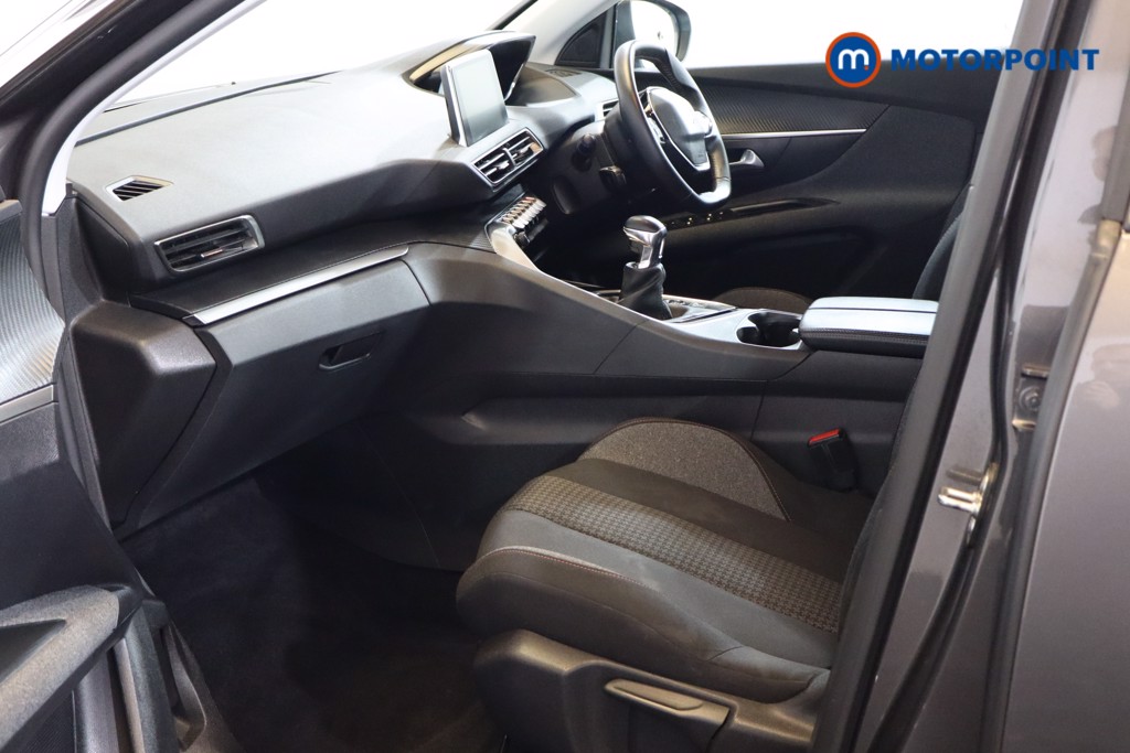 Peugeot 3008 Active Premium Manual Diesel SUV - Stock Number (1531375) - 4th supplementary image