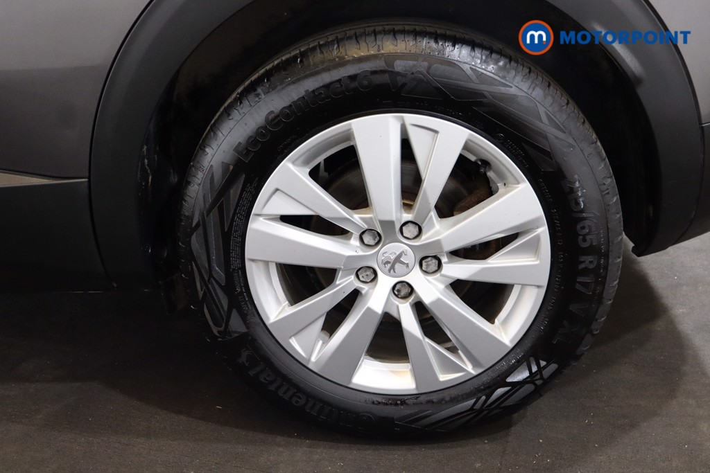 Peugeot 3008 Active Premium Manual Diesel SUV - Stock Number (1531375) - 18th supplementary image
