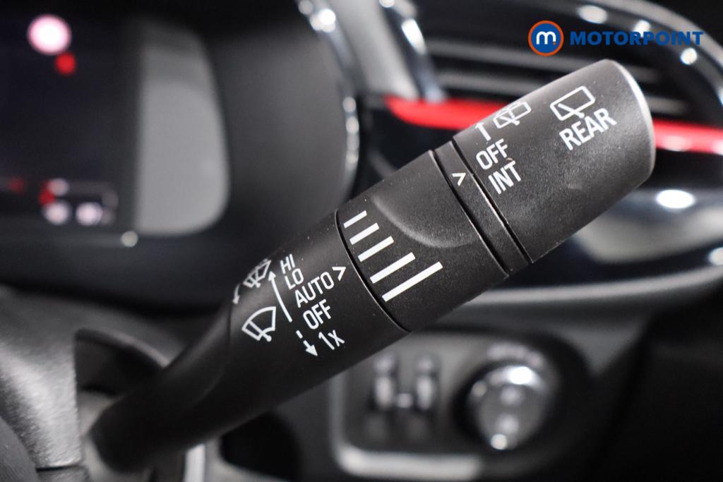 Vauxhall Corsa GS Manual Petrol Hatchback - Stock Number (1531711) - 10th supplementary image