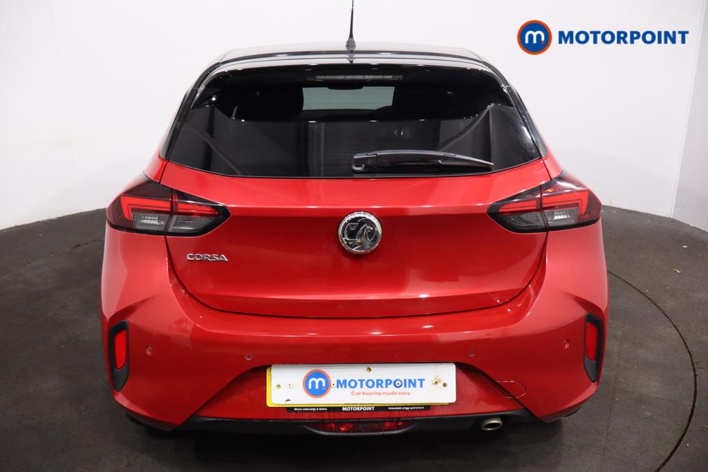 Vauxhall Corsa GS Manual Petrol Hatchback - Stock Number (1531711) - 19th supplementary image