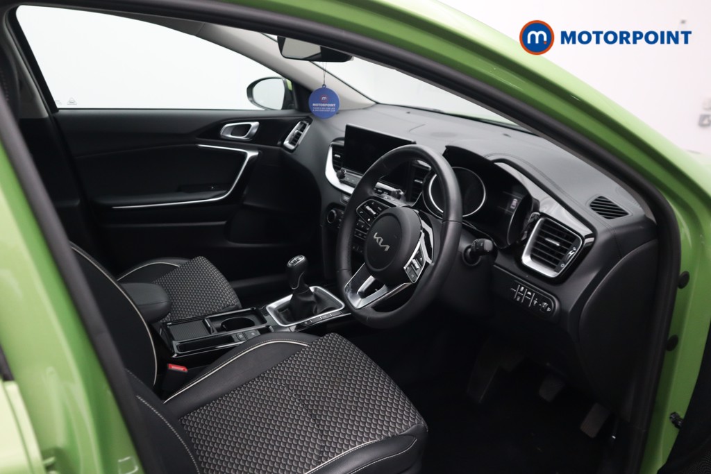 KIA Xceed 3 Manual Petrol Hatchback - Stock Number (1531819) - 3rd supplementary image