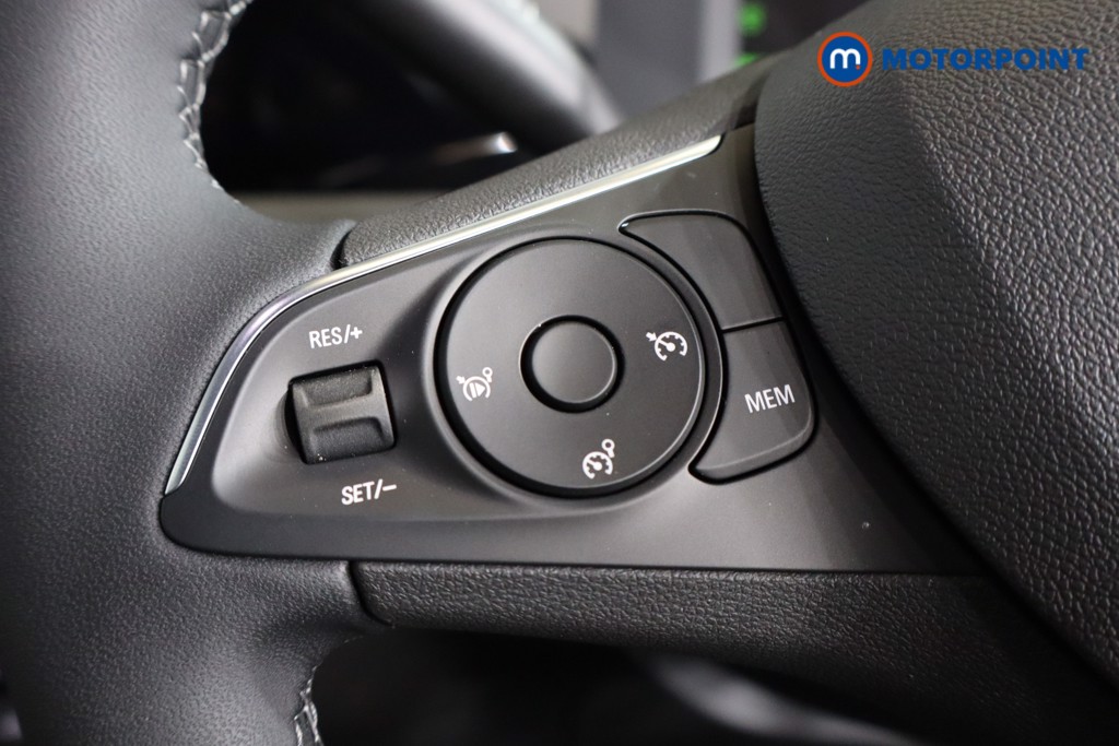 Vauxhall Mokka Design Automatic Electric SUV - Stock Number (1531881) - 13th supplementary image