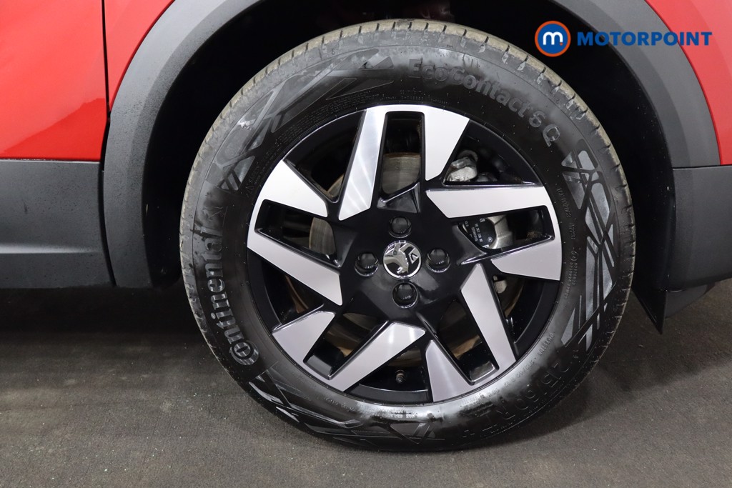 Vauxhall Mokka Design Automatic Electric SUV - Stock Number (1531881) - 17th supplementary image