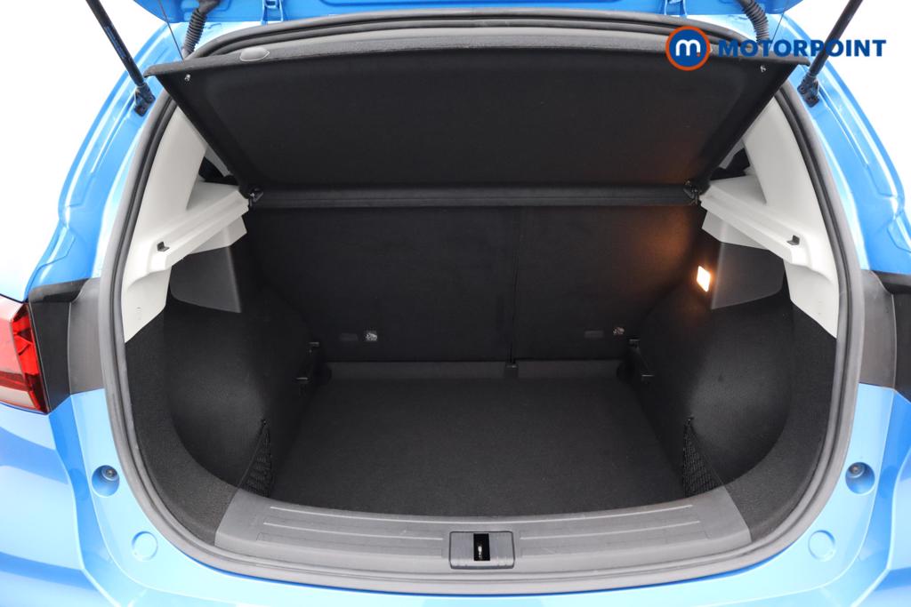 Mg Motor Uk ZS Excite Manual Petrol SUV - Stock Number (1532067) - 22nd supplementary image