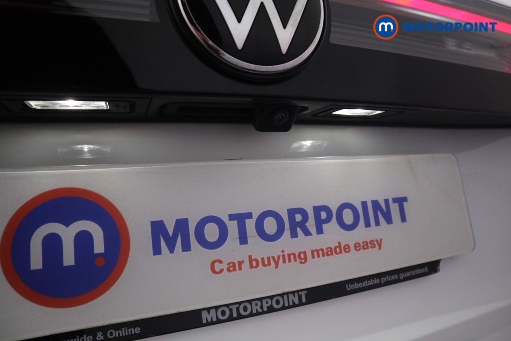 Volkswagen Tiguan Match Automatic Diesel SUV - Stock Number (1532135) - 21st supplementary image