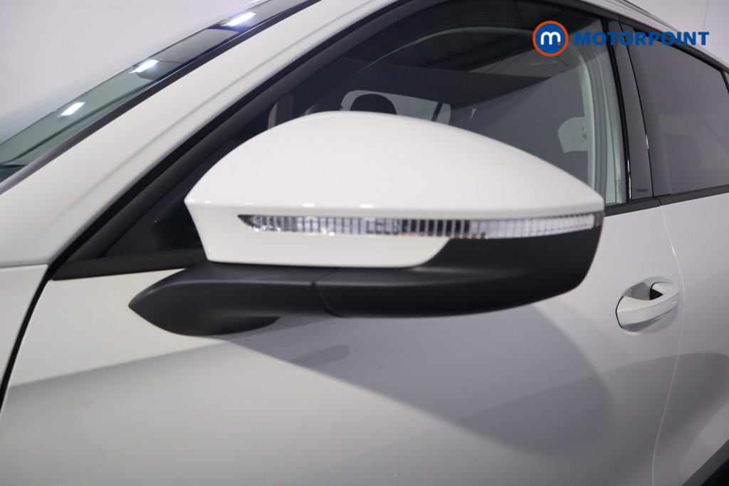Volkswagen Tiguan Match Automatic Diesel SUV - Stock Number (1532135) - 26th supplementary image