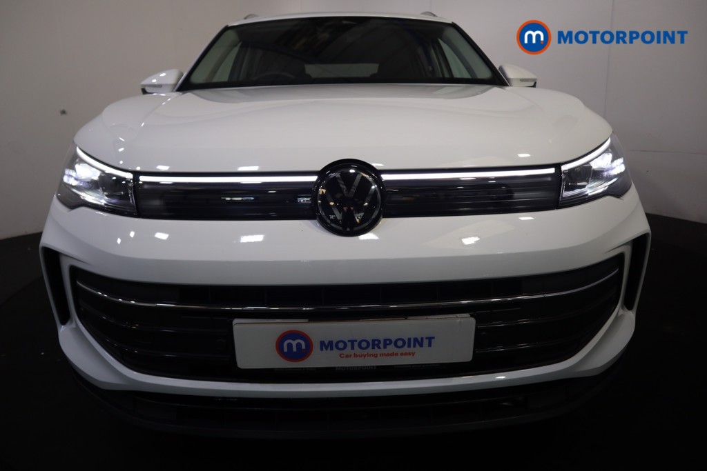 Volkswagen Tiguan Match Automatic Diesel SUV - Stock Number (1532135) - 28th supplementary image