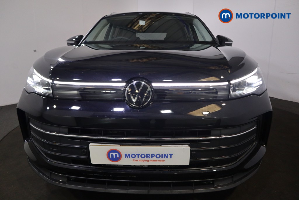Volkswagen Tiguan Match Automatic Diesel SUV - Stock Number (1532139) - 27th supplementary image