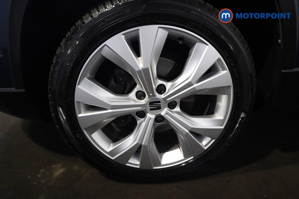 Seat Ateca Xperience Manual Petrol SUV - Stock Number (1532368) - 17th supplementary image