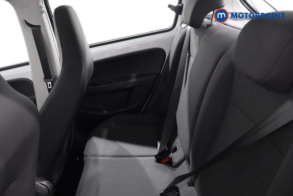 Volkswagen UP UP Manual Petrol Hatchback - Stock Number (1532523) - 12th supplementary image