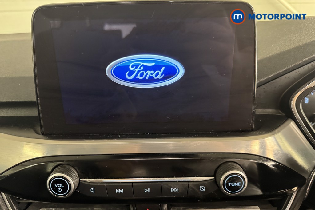 Ford Kuga Titanium Manual Petrol SUV - Stock Number (1532789) - 2nd supplementary image