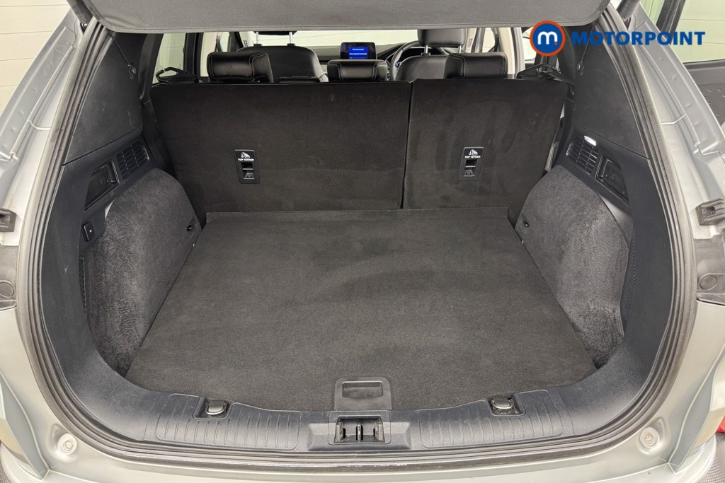Ford Kuga Titanium Manual Petrol SUV - Stock Number (1532789) - 3rd supplementary image
