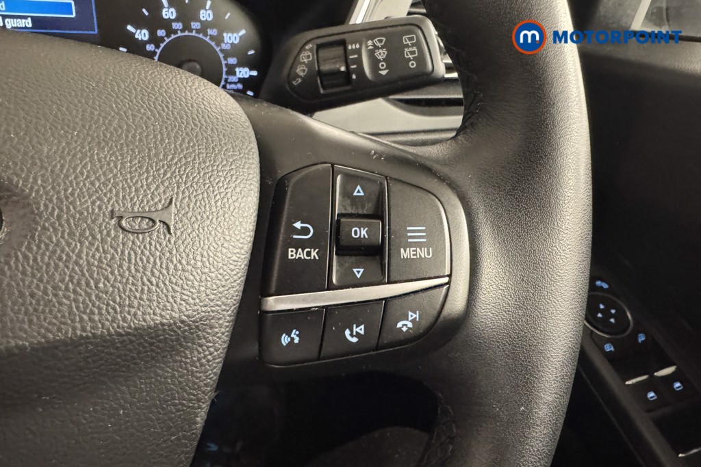 Ford Kuga Titanium Manual Petrol SUV - Stock Number (1532789) - 14th supplementary image