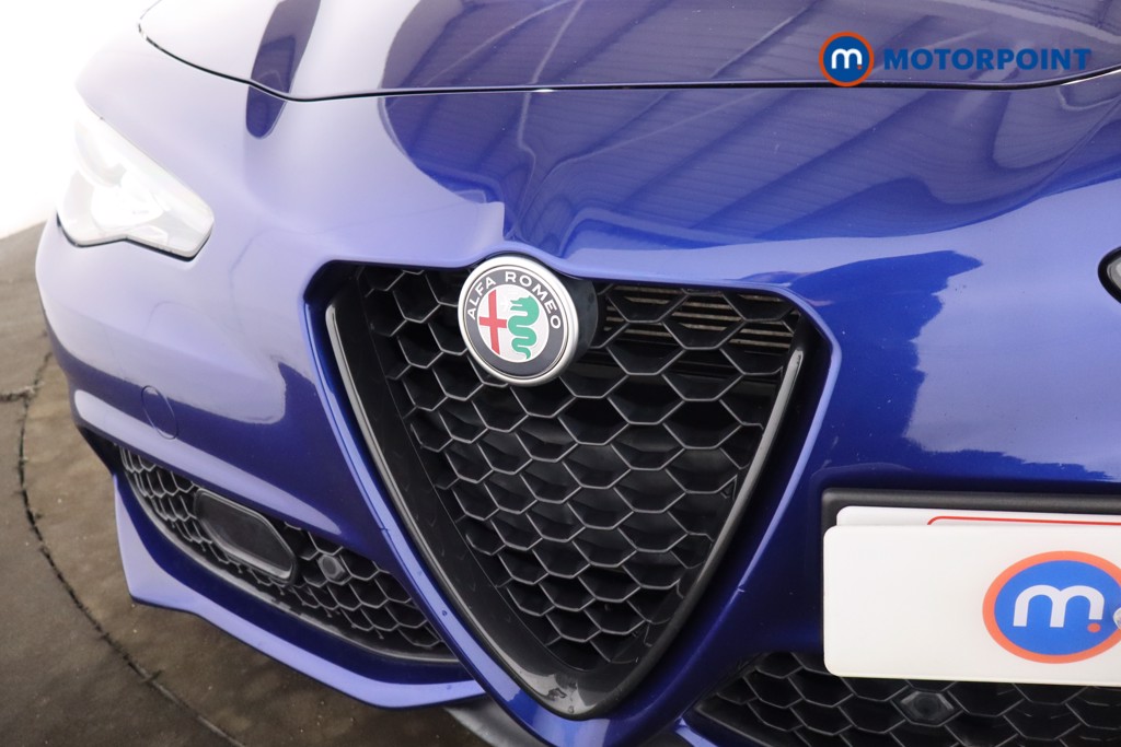 Alfa Romeo Giulia Sprint Automatic Petrol Saloon - Stock Number (1532838) - 22nd supplementary image
