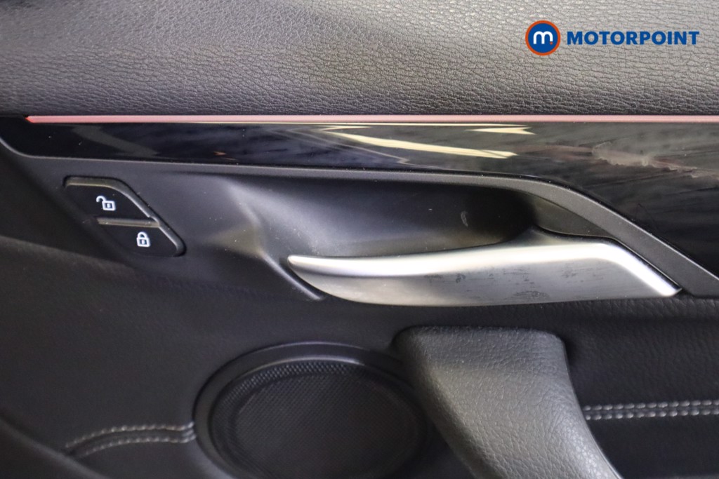 BMW X2 M Sport Manual Diesel SUV - Stock Number (1532958) - 8th supplementary image
