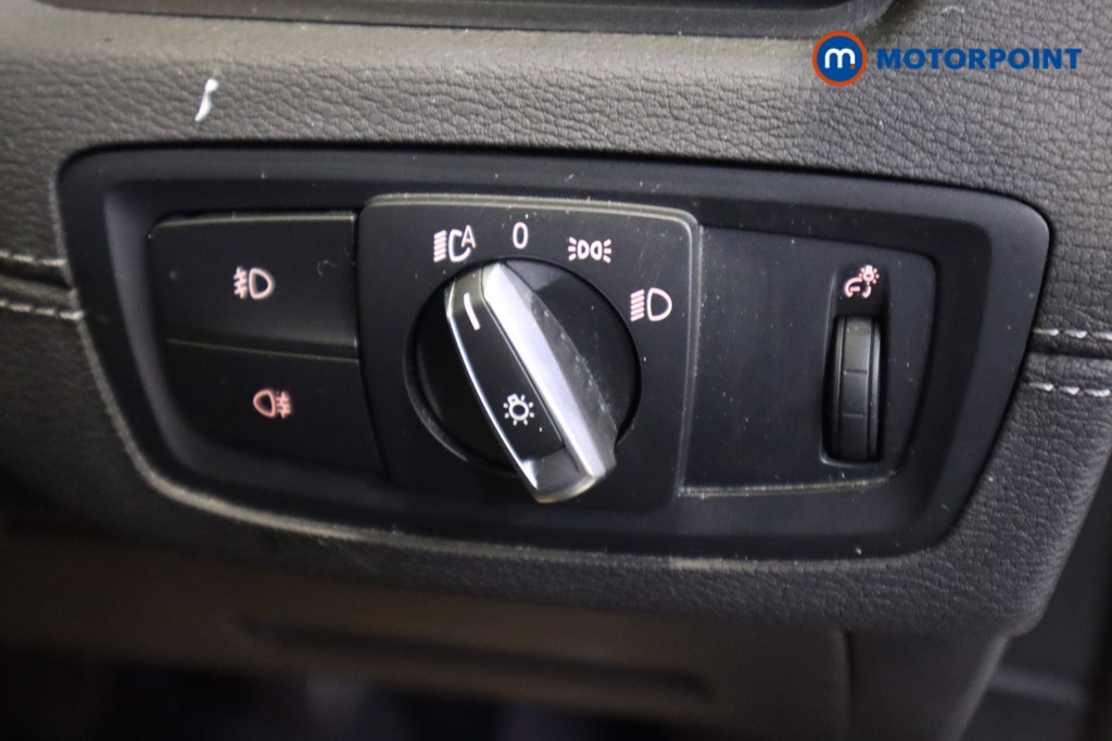 BMW X2 M Sport Manual Diesel SUV - Stock Number (1532958) - 9th supplementary image