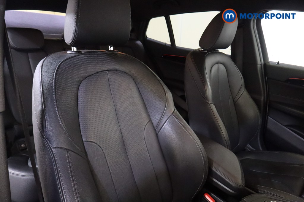 BMW X2 M Sport Manual Diesel SUV - Stock Number (1532958) - 15th supplementary image