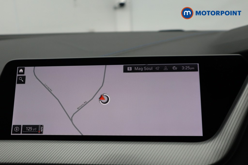 BMW 1 Series M Sport Automatic Petrol Hatchback - Stock Number (1533655) - 8th supplementary image