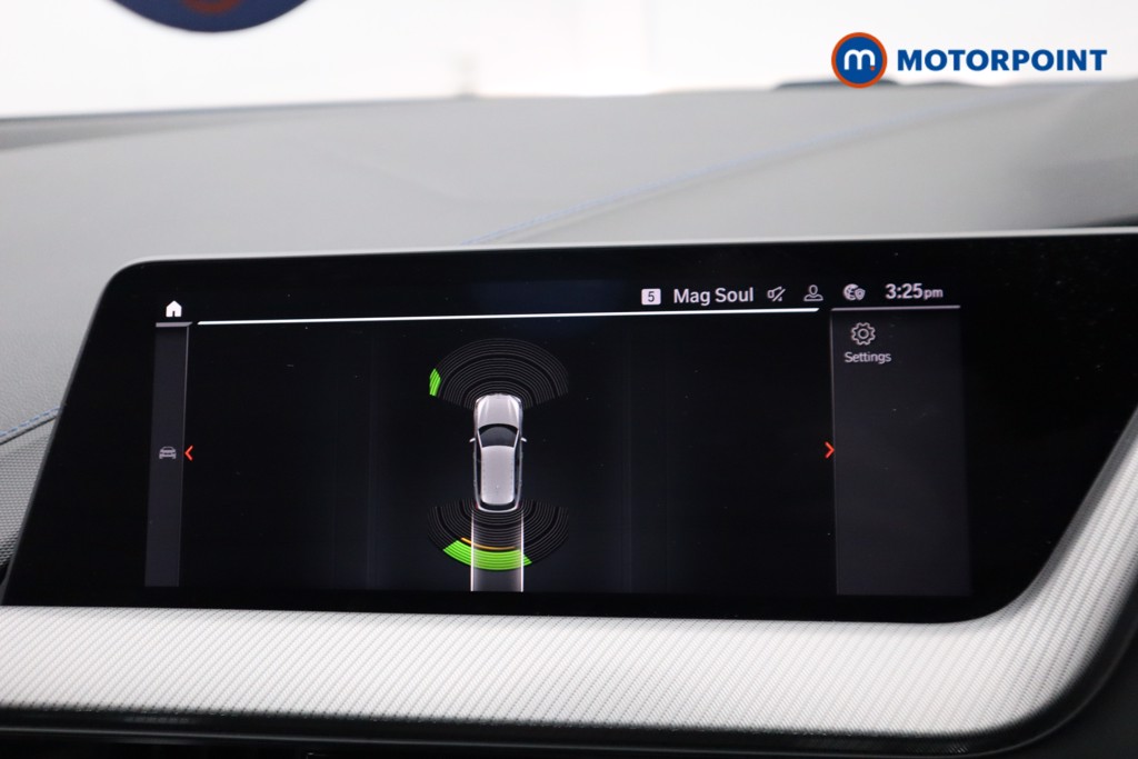 BMW 1 Series M Sport Automatic Petrol Hatchback - Stock Number (1533655) - 9th supplementary image