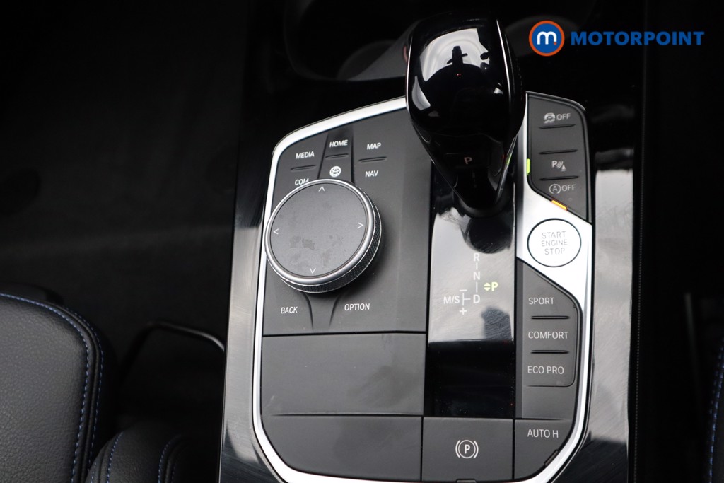 BMW 1 Series M Sport Automatic Petrol Hatchback - Stock Number (1533655) - 12th supplementary image