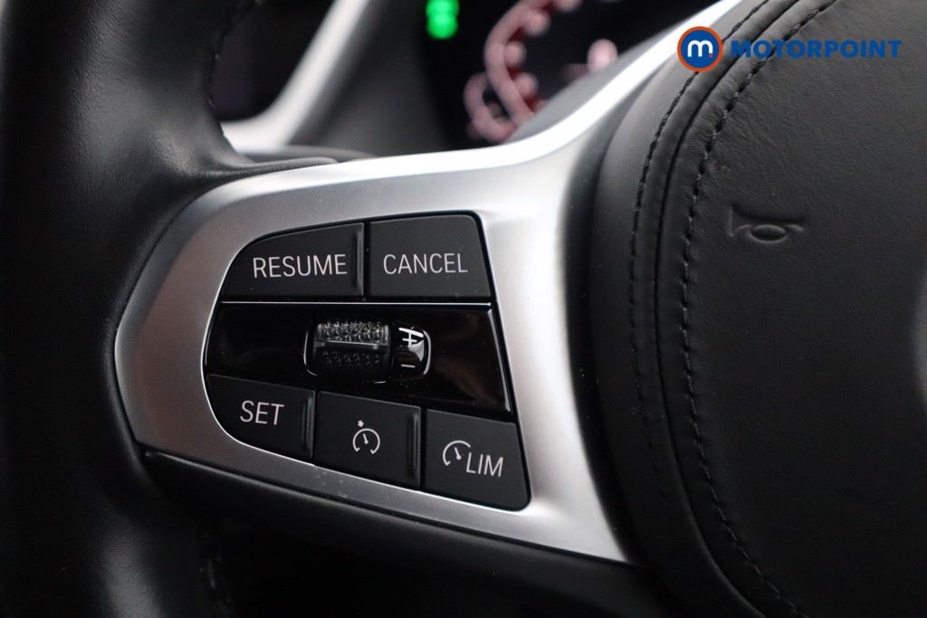 BMW 1 Series M Sport Automatic Petrol Hatchback - Stock Number (1533655) - 13th supplementary image