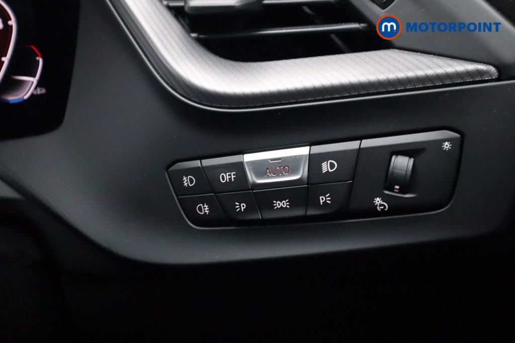 BMW 1 Series M Sport Automatic Petrol Hatchback - Stock Number (1533655) - 15th supplementary image