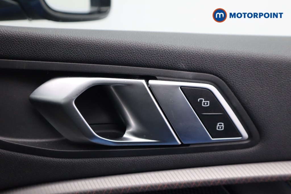 BMW 1 Series M Sport Automatic Petrol Hatchback - Stock Number (1533655) - 16th supplementary image