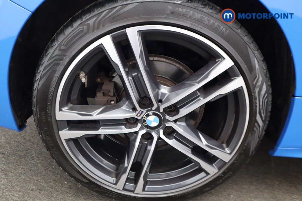 BMW 1 Series M Sport Automatic Petrol Hatchback - Stock Number (1533655) - 19th supplementary image