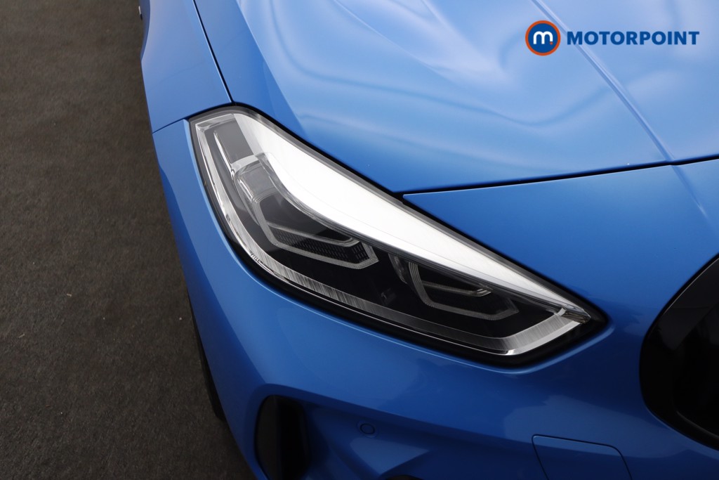 BMW 1 Series M Sport Automatic Petrol Hatchback - Stock Number (1533655) - 22nd supplementary image