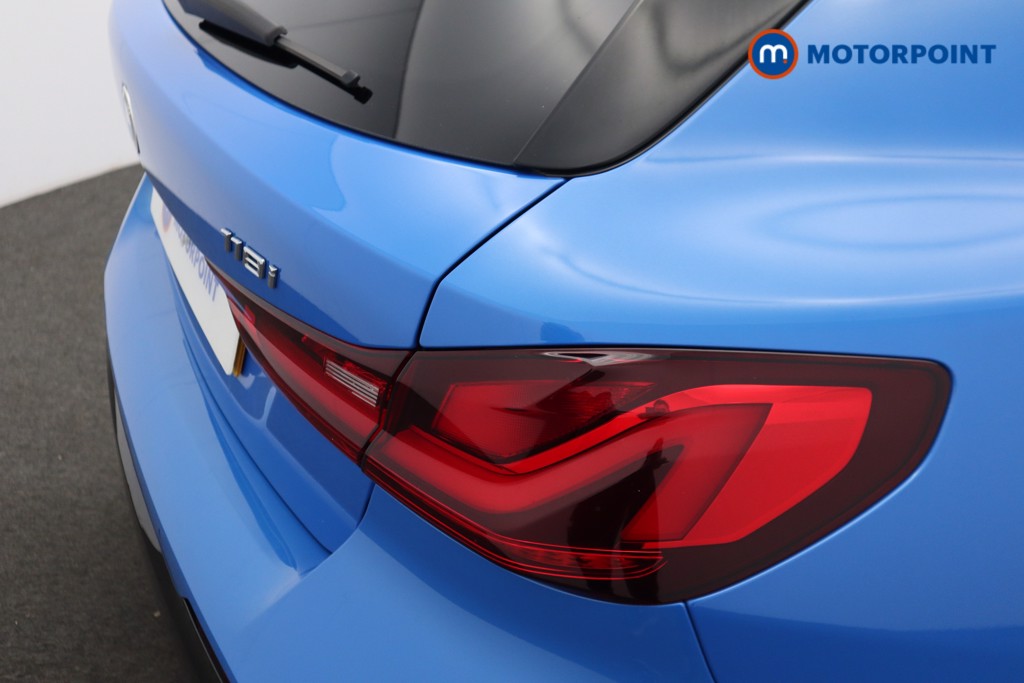 BMW 1 Series M Sport Automatic Petrol Hatchback - Stock Number (1533655) - 23rd supplementary image