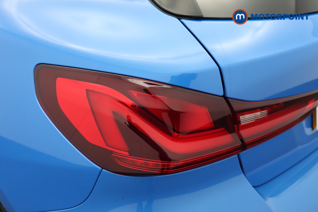 BMW 1 Series M Sport Automatic Petrol Hatchback - Stock Number (1533655) - 27th supplementary image