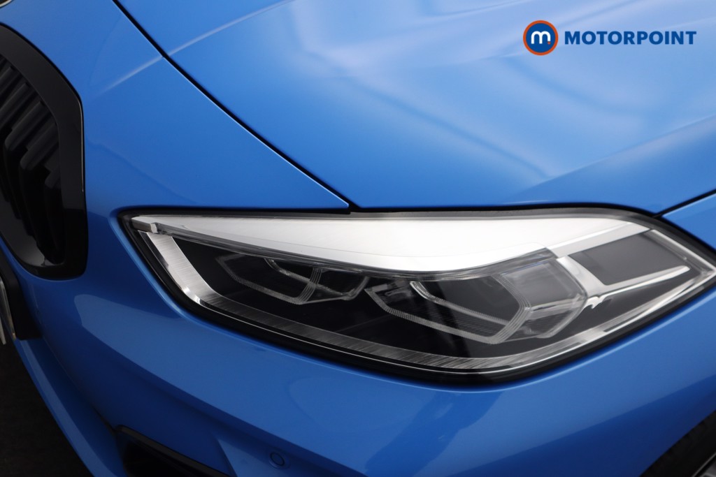 BMW 1 Series M Sport Automatic Petrol Hatchback - Stock Number (1533655) - 29th supplementary image