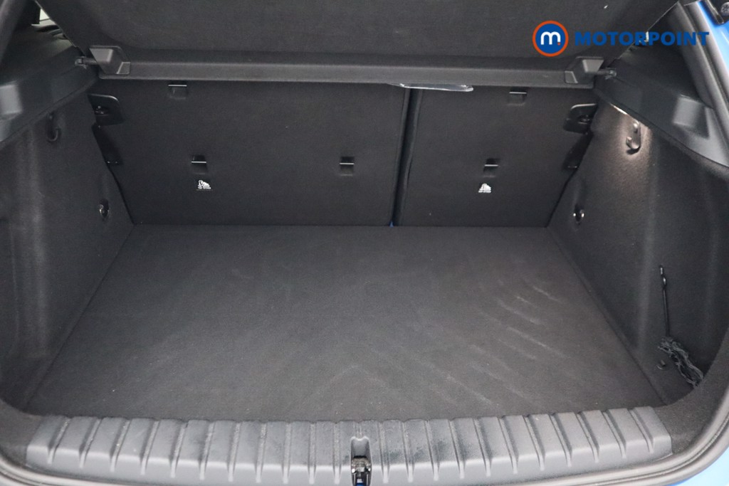 BMW 1 Series M Sport Automatic Petrol Hatchback - Stock Number (1533655) - 31st supplementary image