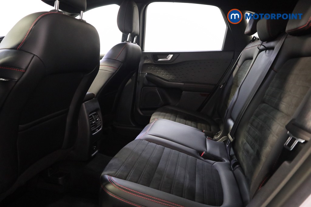 Ford Kuga St-Line Edition Manual Petrol SUV - Stock Number (1533667) - 15th supplementary image