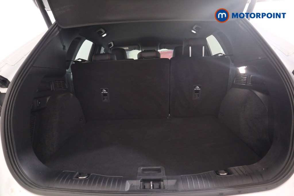 Ford Kuga St-Line Edition Manual Petrol SUV - Stock Number (1533667) - 16th supplementary image