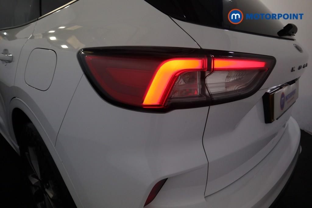 Ford Kuga St-Line Edition Manual Petrol SUV - Stock Number (1533667) - 24th supplementary image