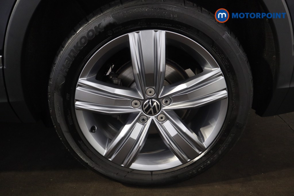 Volkswagen Tiguan Allspace Life Manual Petrol SUV - Stock Number (1534061) - 20th supplementary image