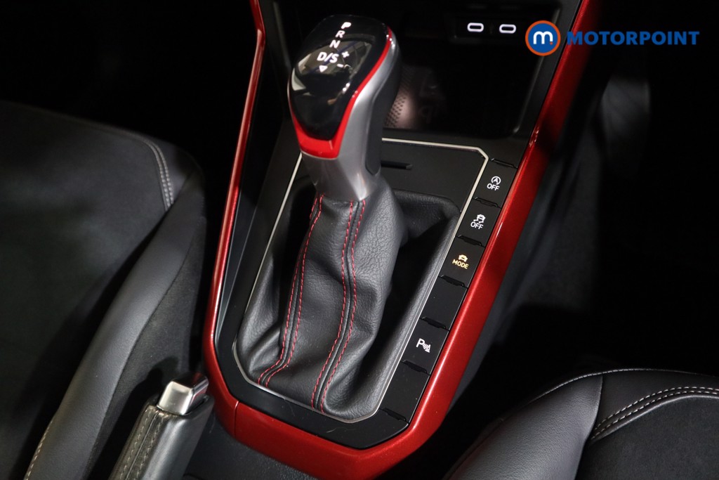 Volkswagen Polo GTI Automatic Petrol Hatchback - Stock Number (1534587) - 9th supplementary image