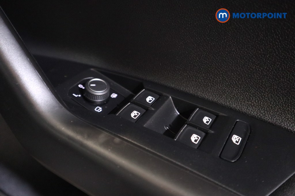 Volkswagen Polo GTI Automatic Petrol Hatchback - Stock Number (1534587) - 12th supplementary image
