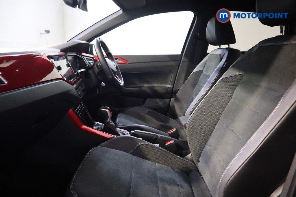 Volkswagen Polo GTI Automatic Petrol Hatchback - Stock Number (1534587) - 13th supplementary image